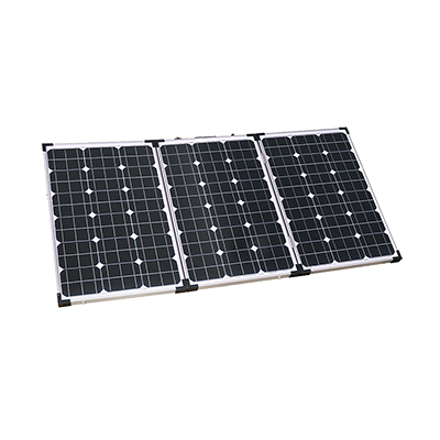 Tragbares 200-Watt-Solarmodul Beste tragbare Solarmodule für Wohnmobile