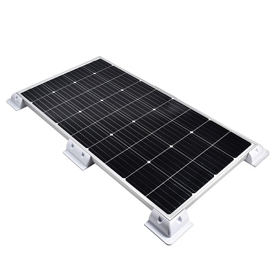 120 W Wohnmobil-Solarpanelsystem