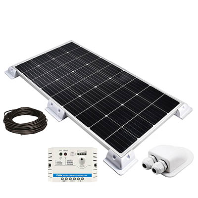 RV-Solarsystem-Kit